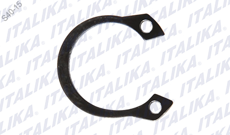 SEGURO PEDAL CAMBIOS