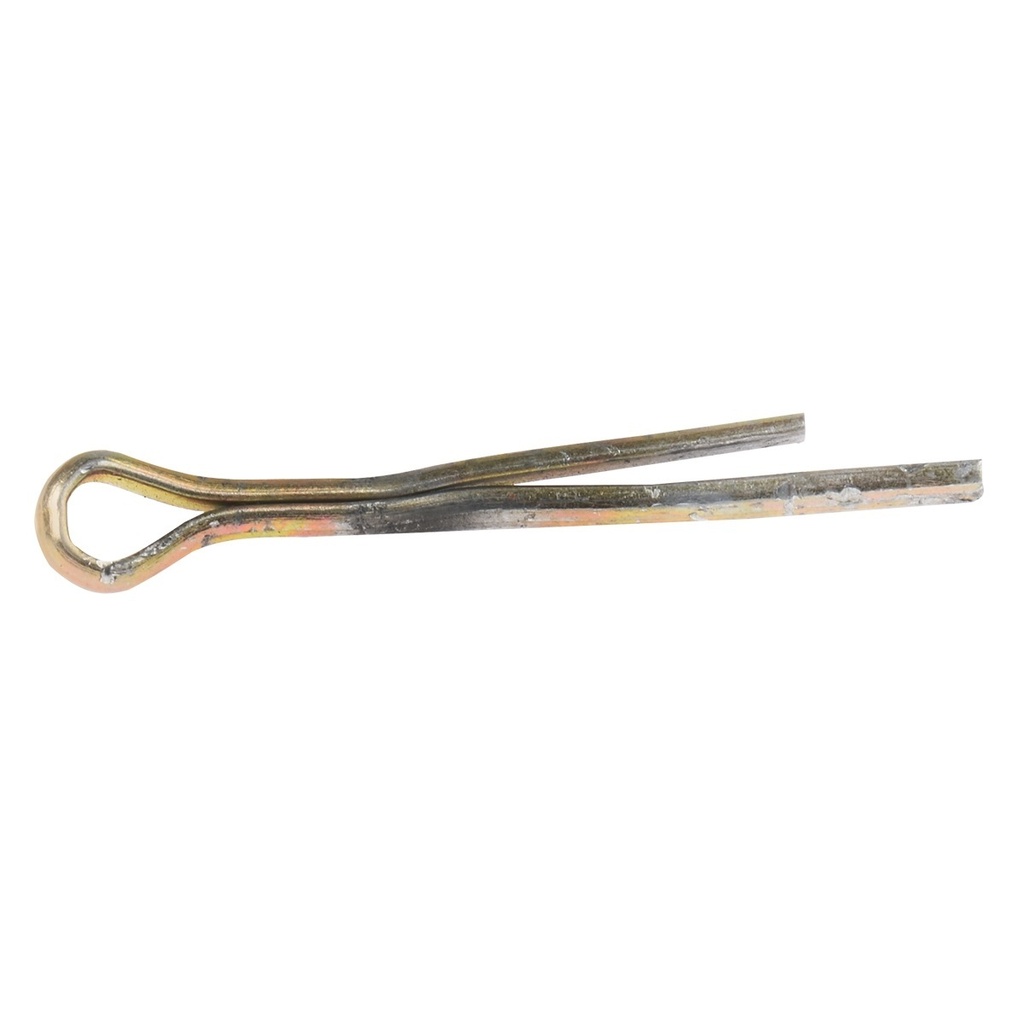 CHAVETA d=2.5 L=30mm