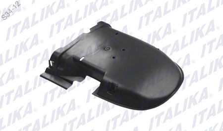 PROTECTOR DE MOTOR CENTRAL
