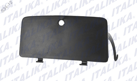 CUBIERTA DE CAJA GUANTERA