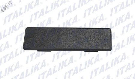 CUBIERTA DE NUMERO DE SERIE