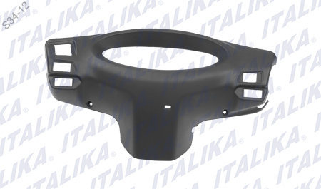 CUBIERTA DE INDICADORES