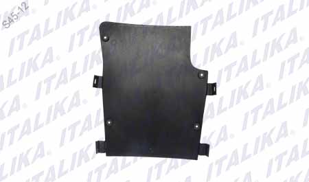 PROTECTOR DE MOTOR CENTRAL