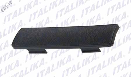 CUBIERTA DE NUMERO DE SERIE