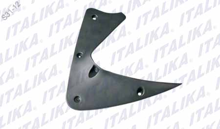 GUARNICION CUBIERTA IZQ TANQUE