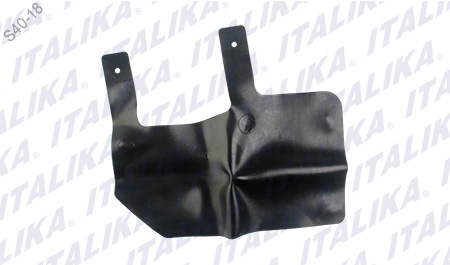 HULE PROTECTOR DE BATERIA