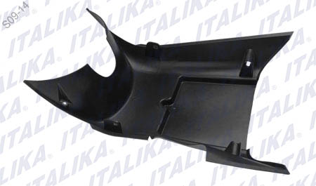 PROTECTOR DE MOTOR CENTRAL