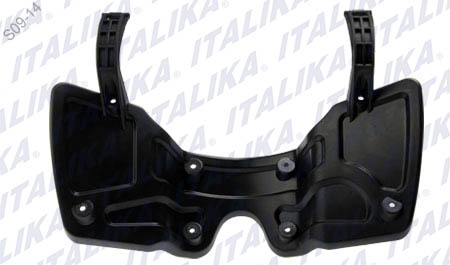 CUBIERTA INT CAJA GUANTERA