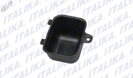 TAPON IZQ CUBIERTA TRAS CALAVERA