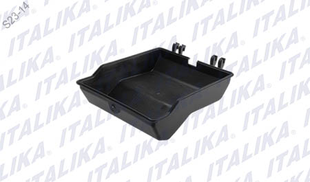 TAPA CAJA PORTA HERRAMIENTA