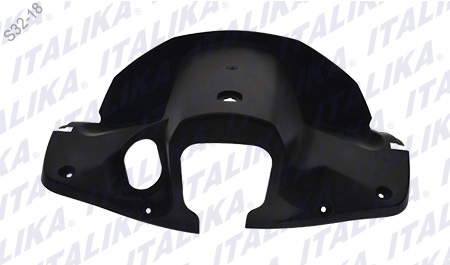 CUBIERTA FRONT CAJA GUANTERA