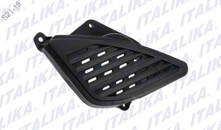 PROTECTOR BOCINA IZQ