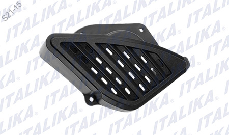 PROTECTOR BOCINA DER