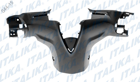 CUBIERTA VELOCIMETRO