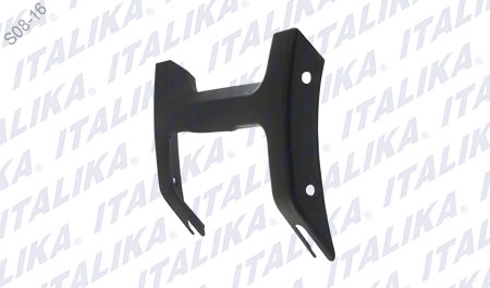 CUBIERTA INFERIOR PARACHOQUE