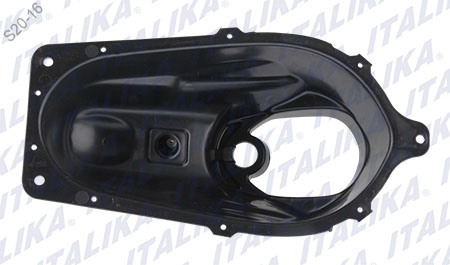 CUBIERTA INF DEPOSITO