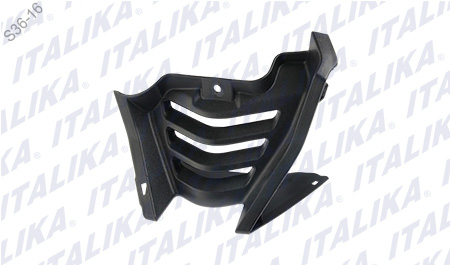 PLACA CENTRAL INF TOMA AIRE