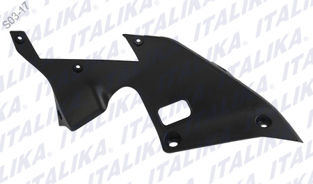 CUBIERTA DER INT TANQUE