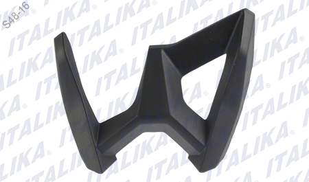 CUBIERTA CENTRAL INF TOMA AIRE