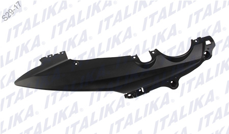 CUBIERTA TRAS INF IZQ