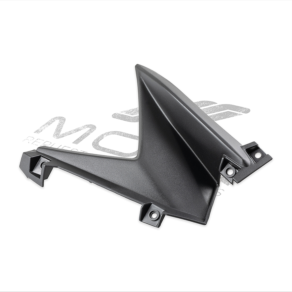 CUBIERTA DECORATIVA TANQUE IZQ