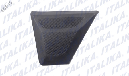 CUBIERTA DECORATIVA IZQ