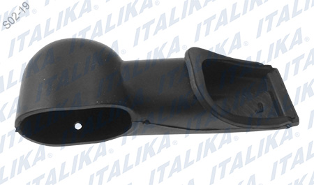 CUBREPOLVO DIRECCIONAL DEL IZQ