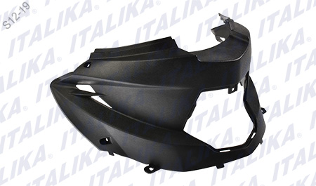 CUBIERTA PLASTICA GUANTERA