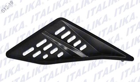 REJILLA DECORATIVA IZQ