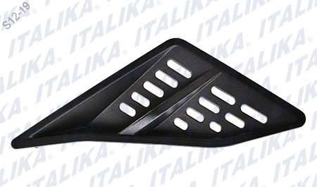 REJILLA DECORATIVA DER