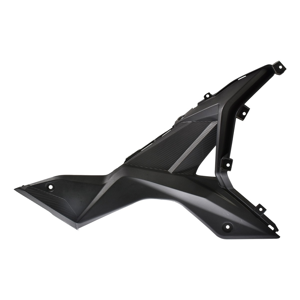 CUBIERTA MANUBRIO DER