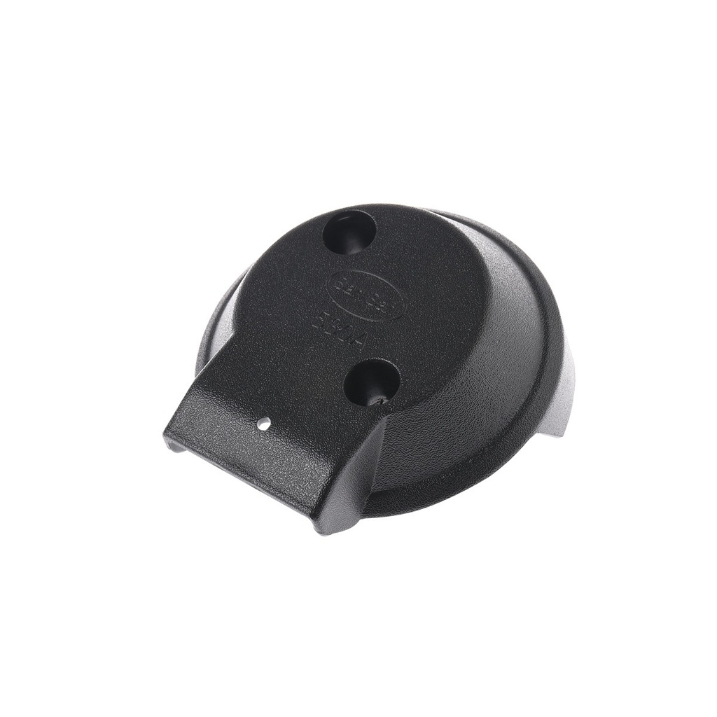 CUBIERTA VELOCIMETRO NEGRO