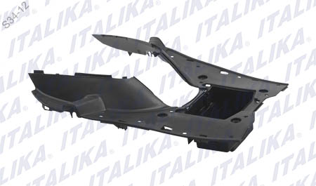 BASE PLATAFORMA POSAPIES