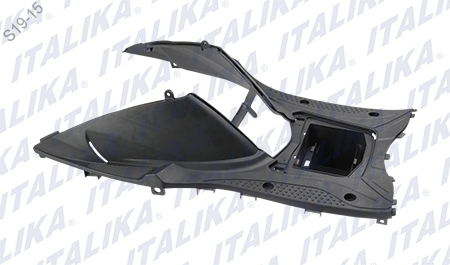 PLATAFORMA POSAPIES