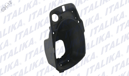 RECIPIENTE DE CAJUELA (NEGRO)