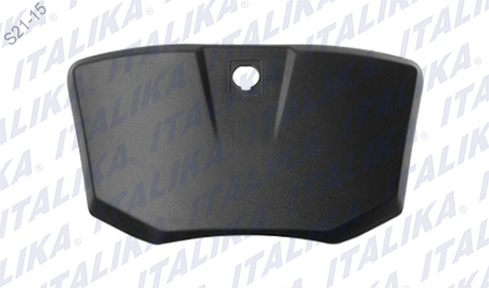 CUBIERTA TAPA GUANTERA