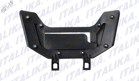 CUBIERTA INT TAPA CAJA GUANTERA