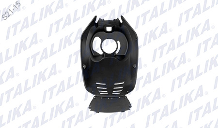 CUBIERTA INFERIOR TOMA DE AIRE