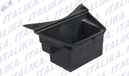 RECIPIENTE BATERIA
