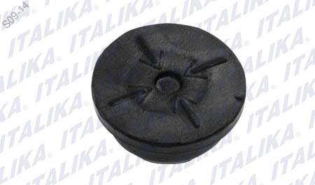 TAPON GOMA 25X11