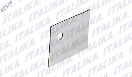 DEFLECTOR CALOR CAJA PORTAHERRAMIENTA