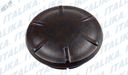 TAPON DECORATIVO