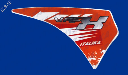 LOGO VREX DER