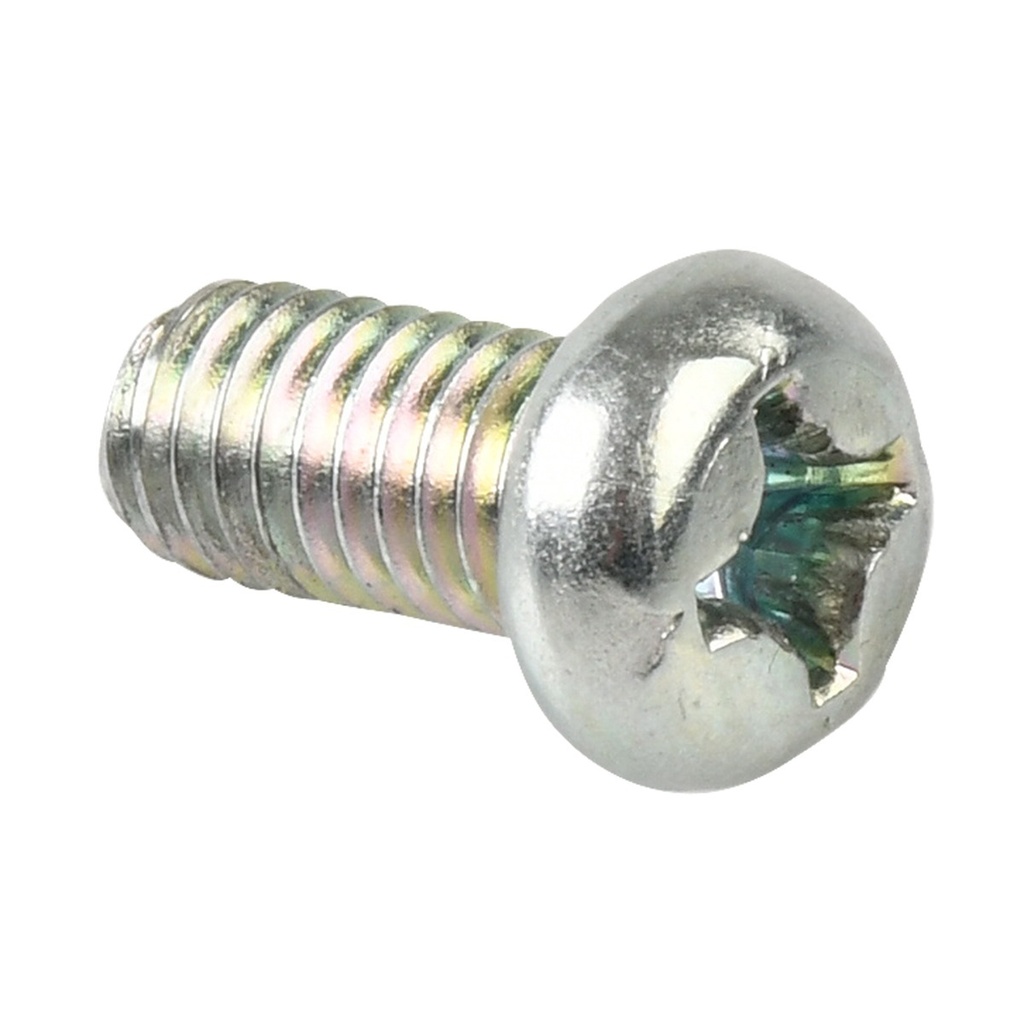 TORNILLO M6X12