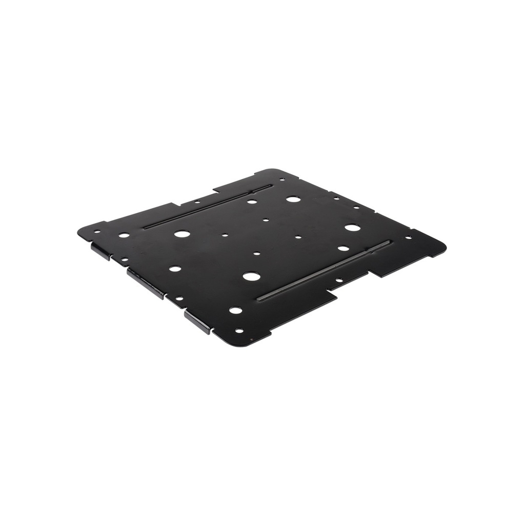 PLACA CUBIERTA BATERIA