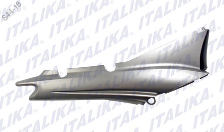 CUB CUERPO DERE/GRIS/SIN