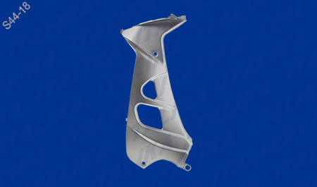 CUB MANUBRIO IZ/GRIS/SIN