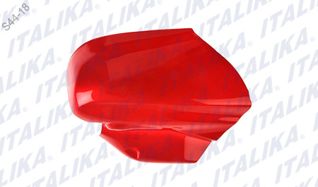 CUB P DEL DEREC/ROJO/SIN