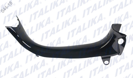 CUBIERTA MEDIA/NEGRO/.