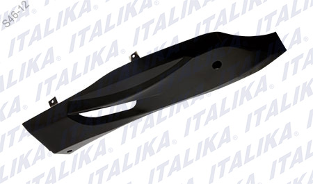 CUBIERTA LAT DER NEGRA